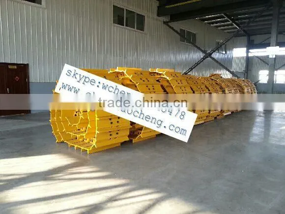 DGY15 DGY25 DGY30 DGY45 DGY50 SGY70 DGY90 Pipe Layer Track Shoe Assy