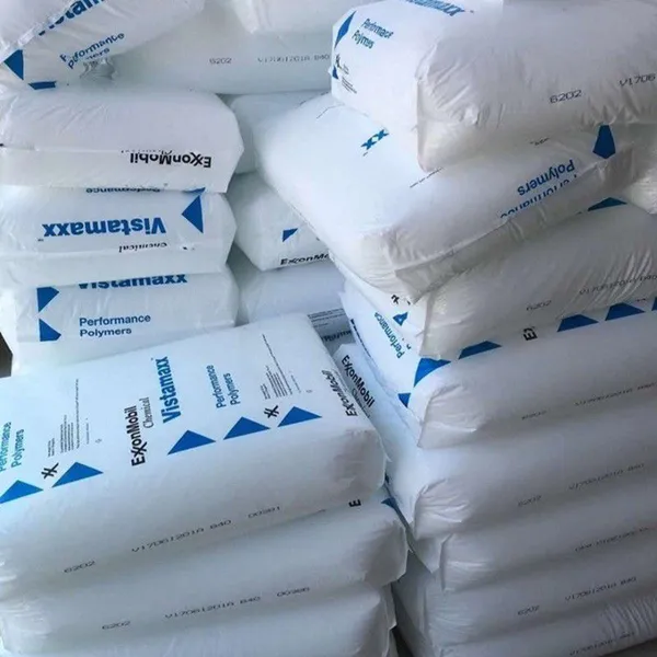 Гибкий POE 6202FL модификатор ударной вязкости промышленного класса ExxonMobil для автомобильных и бытовых деталей