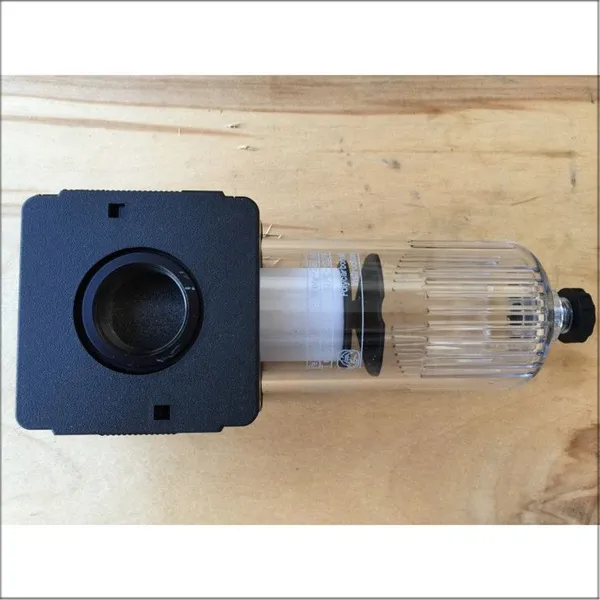 AVENTICS 0821303540 Pneumatic Valve 100% New Original All Fitting photo-3
