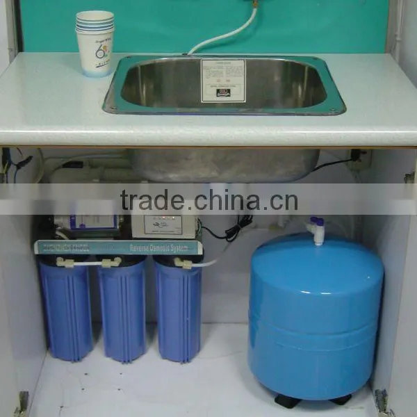 Ro Water Filtration System