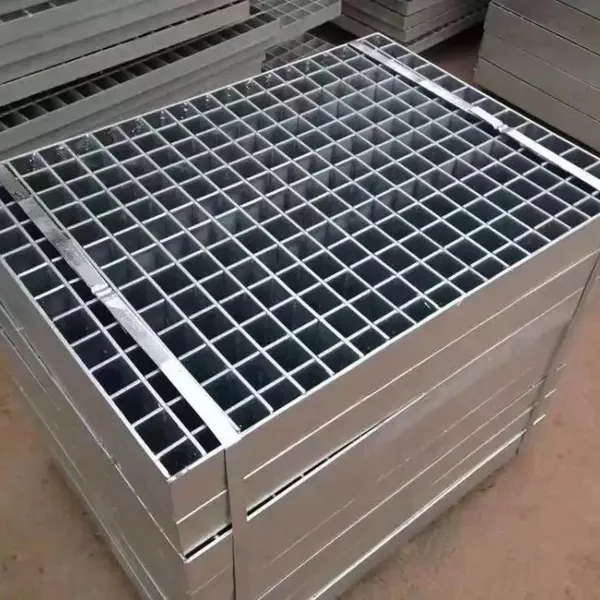 Steel Grating photo-2