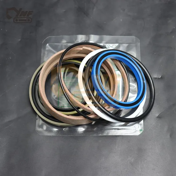 YNF Construction Machinery Parts 1709941 Bucket Seal Kit 170-9941 for Cat 312c photo-5