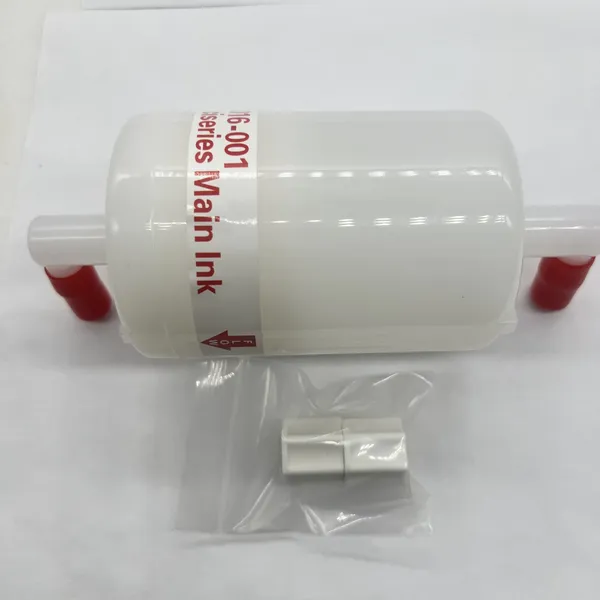003-1016-001 Main Ink Filter for Citronix Ci1000 Ci750 Ci500 Inkjet Coding Printer photo-2