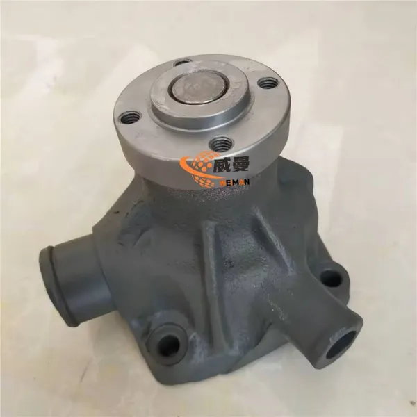12273212 Water Pump for WeichaIi TD226B Engine photo-2