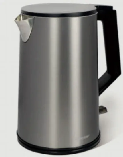 Auto Shut-off & Boil-dry Protection Electric Kettle/1L（Wechat:13510231336）