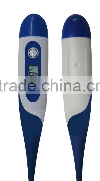 Rohs Approved Digital Clinic Thermometer EA-T15S