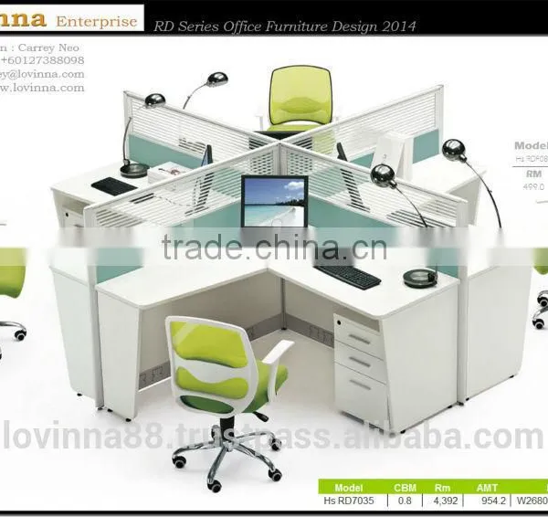Malaysia Office Workstations