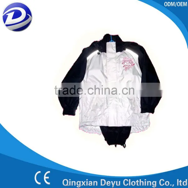 Rain Wear