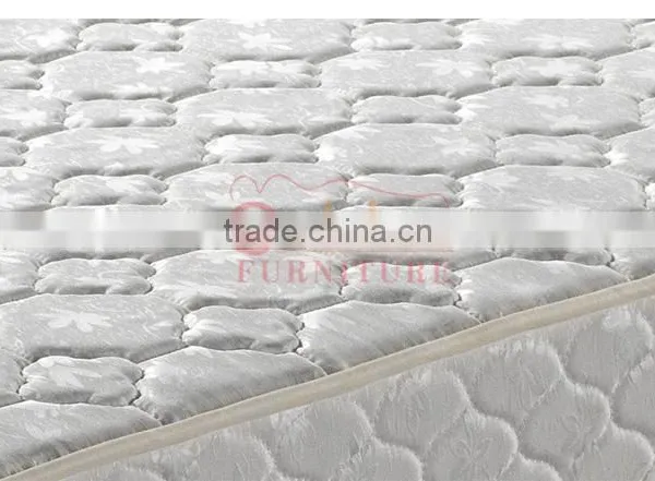 Modern Hotel Bedroom Furtniture Supplier Superlastic Spring Mattress on Sale 3301-1# photo-4