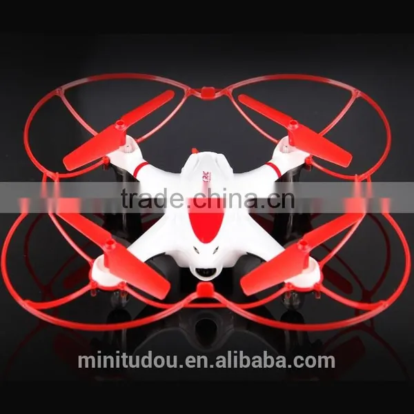 hd Camera 2.4G 6-axis MJX X700C Drone Quadcopter photo-4
