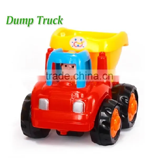 2015 Most Popular Cute Cartoon Design Mini Plastic Friction Toy Car MTHX326 photo-3