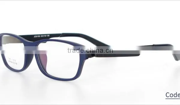 TR90 Full Rim Beautiful Glasses Photo Frames With Spring Hinge photo-5