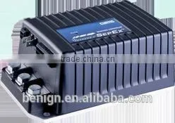 Low Lifts, Stackers, Personnel Carriers With Curtis PMC Model 1243 Programmable SepEx Motor Controllers photo-2