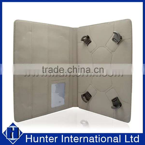 Horizontal Design Universal Tablet Case For 8 Inch photo-4