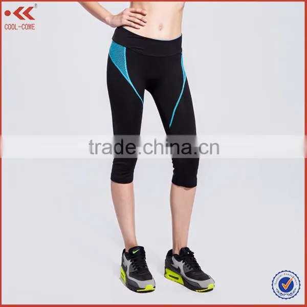 Wholesale Shaping Effect Slimming Leggings Push Up Pants Women photo-4