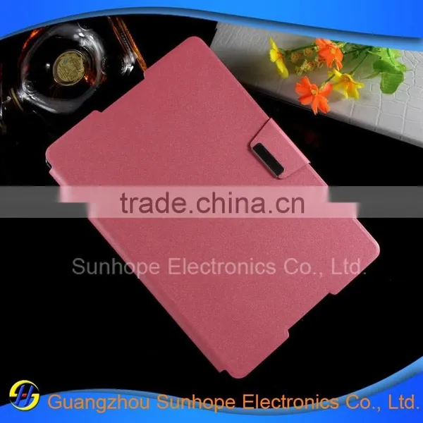 Shine PU Leather Case Cover For LG Google Nexus 9 photo-3