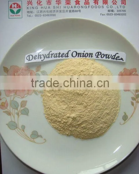 Onion Powder
