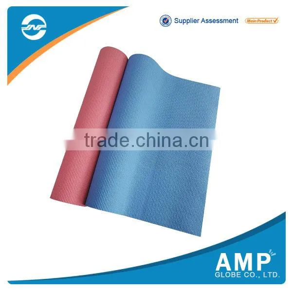 Hot Selling Yoga Mat Pvc Material