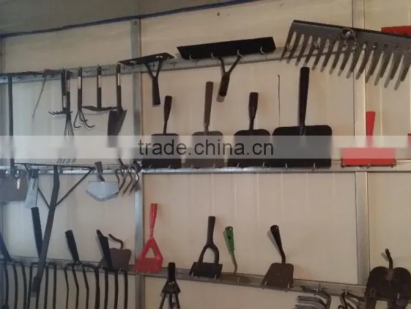 FACTORY Wooden Handle GARDEN TOOLS photo-4