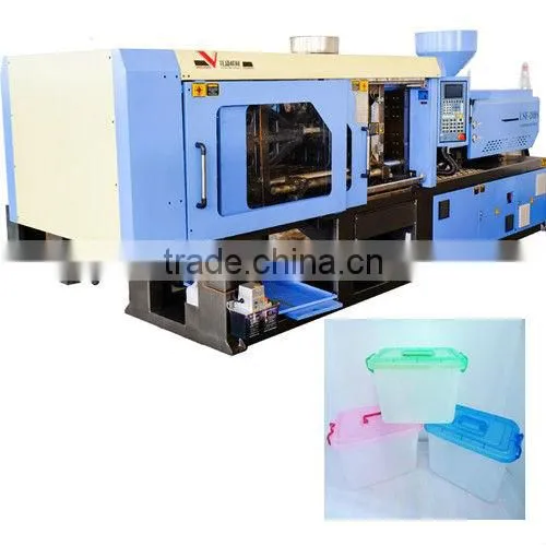 Storage case making machine