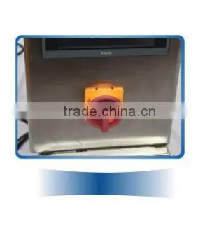Chinese High Sensitivity Powerful Metal Detector Circuit Made in China for Sale Used Food Industry photo-2