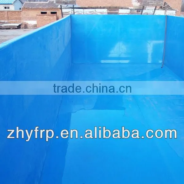 Manufacturers of Swimming Pools