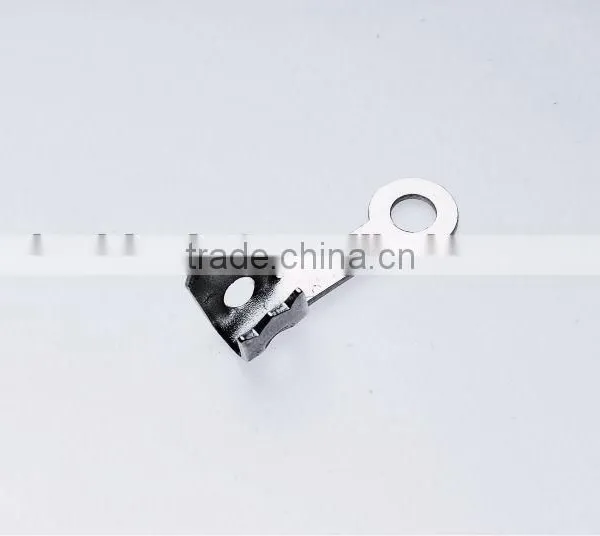 Electrical Connector Stamping Parts photo-4