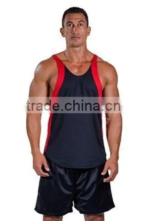 Men Two Tone Stringers photo-2