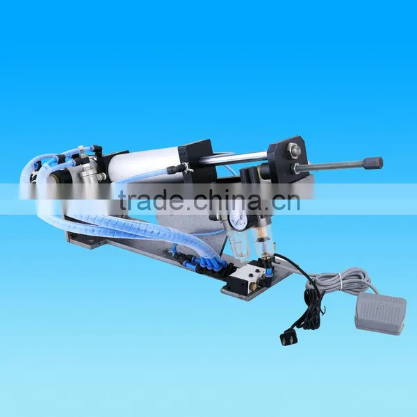Gas-electric Wire Stripping Machine photo-3