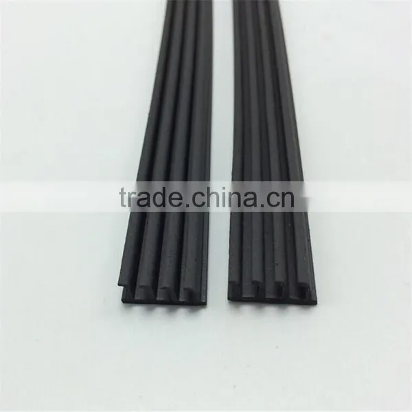 Fire Resistant Doors Weather Stripping photo-2