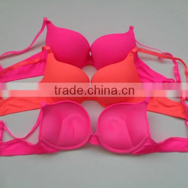 Extreme Push-up Bra
