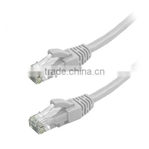 RJ45 UTP Data Link Cat6 Cable With High Quality photo-3