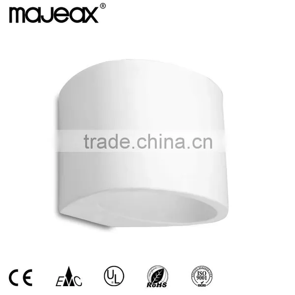 2015 Hot Selling Plaster Residental Led Wall Lamp photo-2