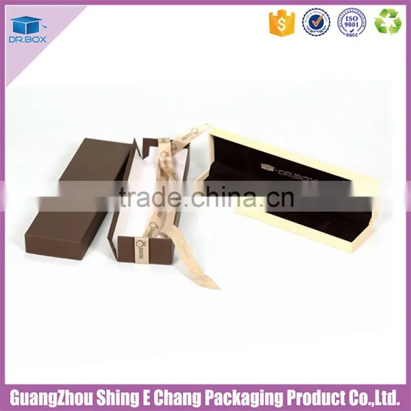 Good China Wholesaler Prepress Process Jewelry Gift Paper Packaging Box photo-3