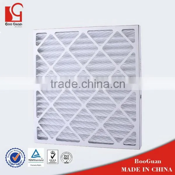 Top Level Manufacture Cartridge Pre Filter Cartridge