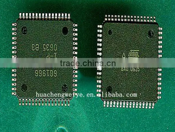 New Stock ATMEGA 1281V-8AU photo-3