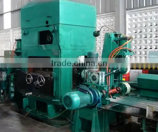 Round Steel Bar Surface Processing Peeling Straightening Polishing Cutting Machine Production Line Manufacturer photo-2