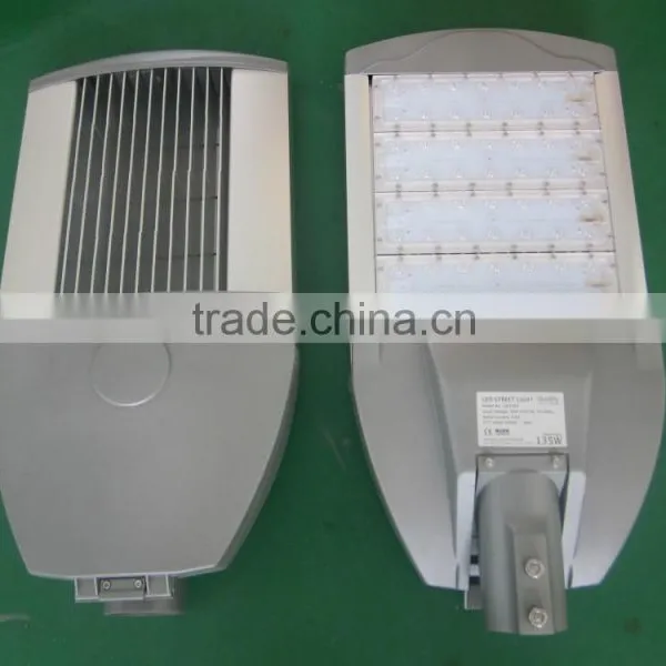 Hangzhou Factory Directly Sale, High Quality and Modular LED Street Light 65W, Street Lights photo-2