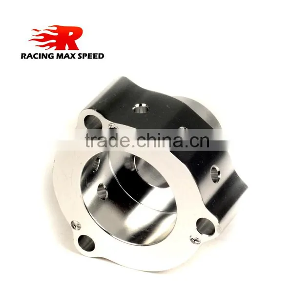 2015 Wholesale Silver Car Turbo BLOW OFF VALVE FOR VAG FSiT TFSi Turbo Engine photo-4
