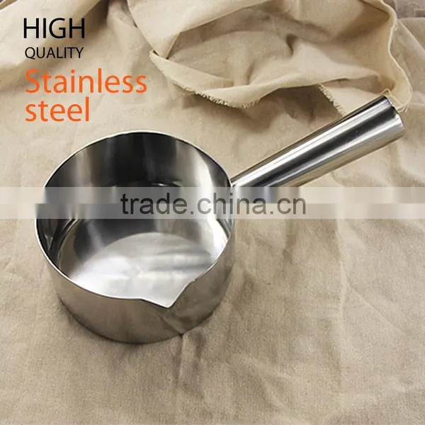 Stainless Steel Food Cooking Pot Soup Pot photo-2