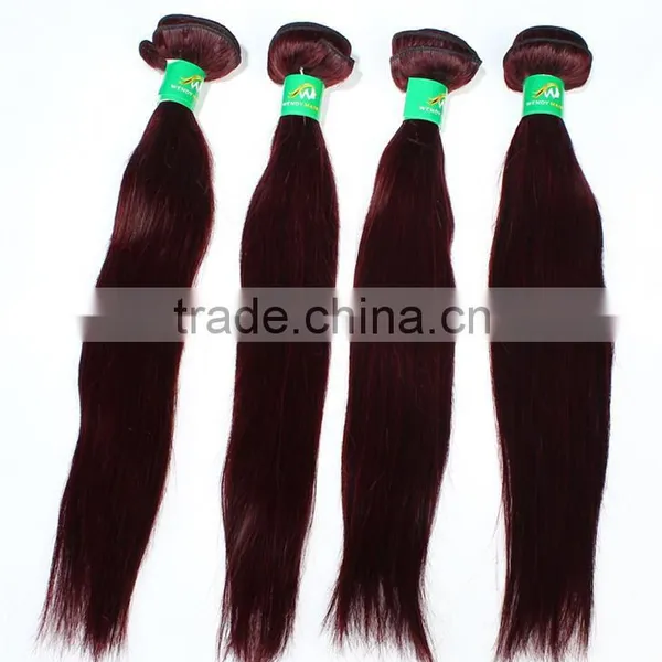 Supply All Kinds of Straight Hair 100 Percent Raw Virgin Brazilian Hair photo-3