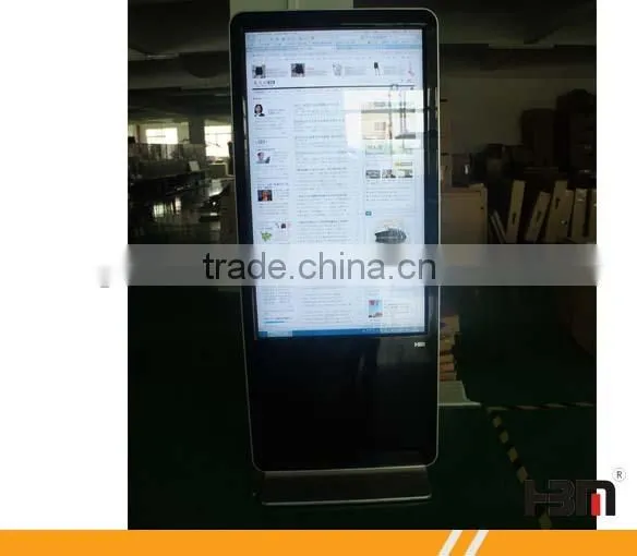 Discount 55 Inch Lcd Screen Player Multi Touch Screen Kiosk photo-5