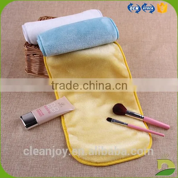 Women Gift Comfortable Makeup Towel With Lablel photo-5