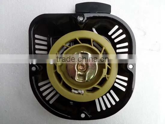 Gasoline Engine Parts 168F Recoil Starter
