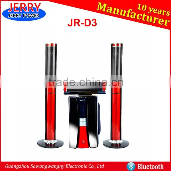 Factory-outlet Multi-function Home Theater Speaker photo-2