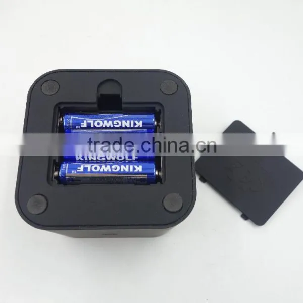 Animal Shaped Touching LED Light 3D Effect Mood Light photo-6