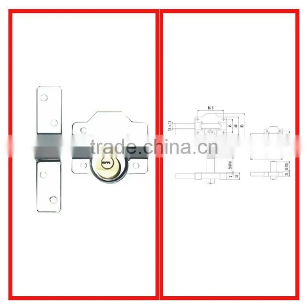 Furniture Cam Locks