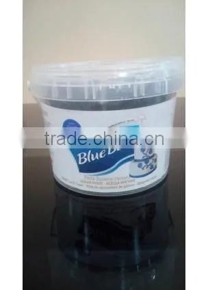 Dark Blue Sugar Paste & Fondant For Pastry Decoration photo-2