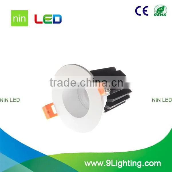 Wholesale Eyeshiled Round Recessed Led Down Light photo-3