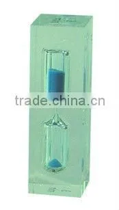 Acrylic Hourglass Sand Timer photo-2